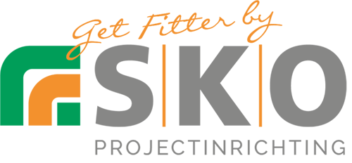Logo SKO Projectinrichting